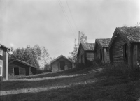 Högsjö gamla kyrka