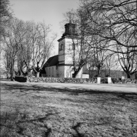 Övergrans kyrka