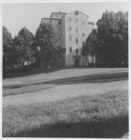 Tynnelsö slott