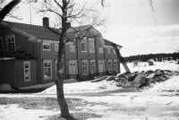 Lövångers kyrka (Sankta Anna kyrka)