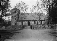 Björsäters kyrka