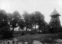 Ånimskogs kyrka