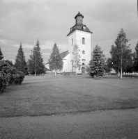 Svegs kyrka