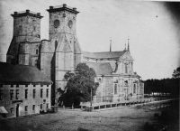 Skara domkyrka (Sankta Maria kyrka)