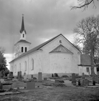 Listerby kyrka