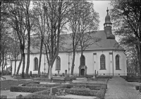 Österåkers kyrka