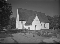 Valö kyrka