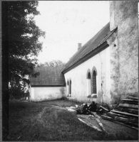 Västerljungs kyrka