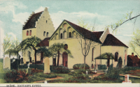 Kattarps kyrka