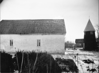 Edåsa kyrka