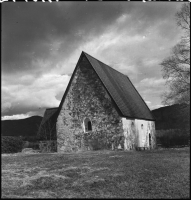 Ragunda gamla kyrka