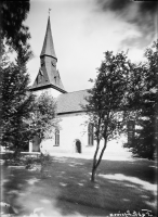 Falköping, Sankt Olofs kyrka