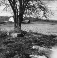 Vintrosa, Granhammars kyrkoruin