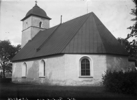 Gräve kyrka