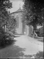 Strängnäs Domkyrka