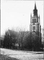 Sankt Nicolai kyrka