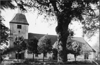 Stora Mellby kyrka