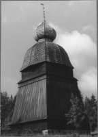 Härnösand, Murbergskyrkan