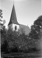 Martebo kyrka