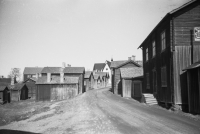 Piteå landsförsamlings kyrka (Öjebyns kyrka)