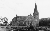 Saleby kyrka