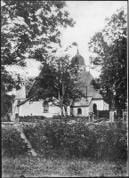 Säby kyrka