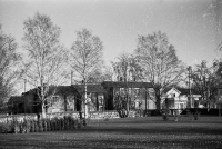 Piteå landsförsamlings kyrka (Öjebyns kyrka)
