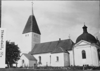 Ytterselö kyrka