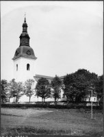 Västra Vingåkers kyrka