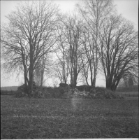 Blackstads kyrkplats