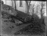 Mariefred, Kartusianerklostrets ruin