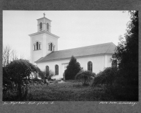 Vintrosa kyrka