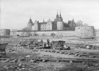 Kalmar slott