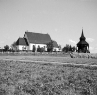 Frösö kyrka