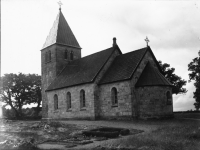 Asklanda kyrka