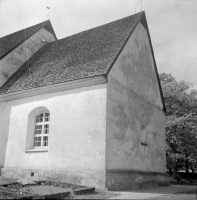 Hjortsberga kyrka