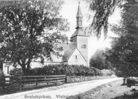 Brahekyrkan