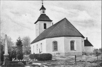 Vislanda kyrka