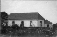 Örs kyrka