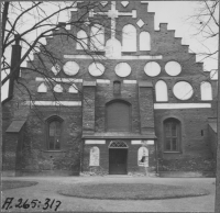 Sankt Laurentii kyrka