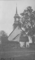 Lillkyrka kyrka