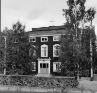 Bollnäs, Lottefors kapell