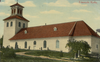 Linneryds kyrka
