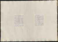 Explication des planches du premier cahier.