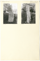 Prästgården. U 462.