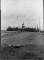 Jukkasjärvi kyrka