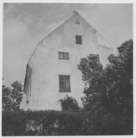 Gute gård i Bäls socken