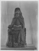 Enånger gamla kyrka