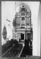 Malmö, Sankt Petri kyrka