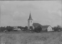 Sya kyrka